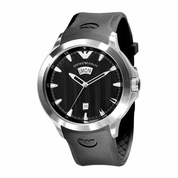 Montre Homme Armani AR0631 (Ø 45 mm)