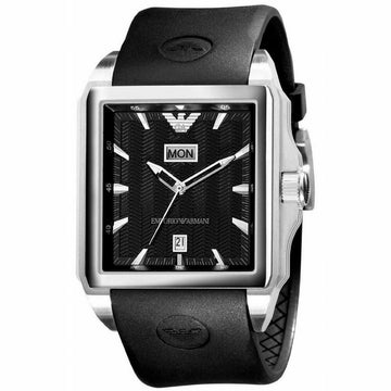 Montre Homme Armani AR0653 (Ø 43 mm)