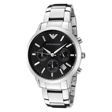 Montre Homme Armani AR2435 (Ø 43 mm)