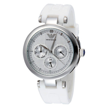 Montre Unisexe Armani AR0736 (Ø 41 mm)