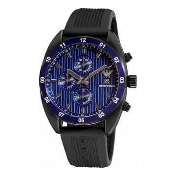 Montre Homme Armani AR5930 (Ø 43 mm)