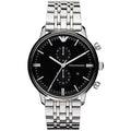 Montre Homme Emporio Armani CLASSIC (Ø 43 mm)