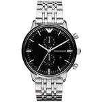 Montre Homme Emporio Armani CLASSIC (Ø 43 mm)