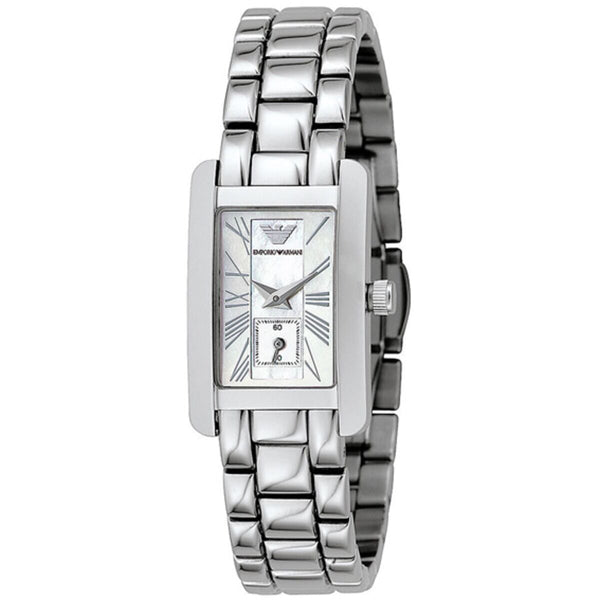 Montre Femme Armani AR0171 (Ø 20 mm)