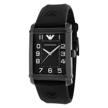 Montre Unisexe Armani AR0499 (Ø 33 mm)