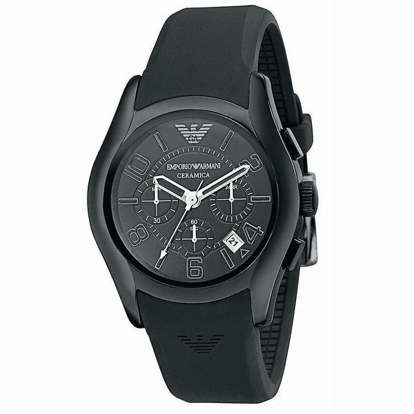 Montre Homme Armani AR1430 (Ø 42 mm)