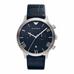 Montre Homme Armani AR1652 (Ø 46 mm)