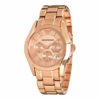 Montre Femme Armani AR0365 (Ø 42 mm)