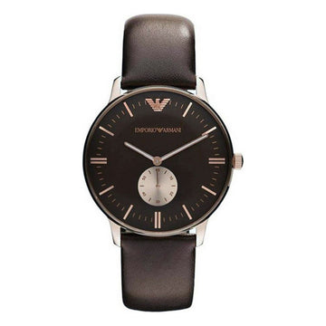 Montre Homme Armani AR0383 (Ø 40 mm)