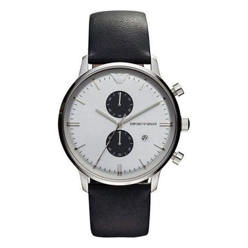 Montre Homme Armani AR0385 (Ø 42 mm)