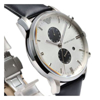 Montre Homme Armani AR0385 (Ø 42 mm)