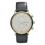 Montre Homme Armani AR0386 (Ø 40 mm)