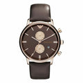 Montre Homme Armani AR0387 (Ø 42 mm)