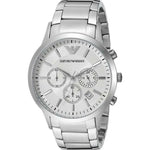 Montre Unisexe Armani AR2458 (Ø 43 mm)