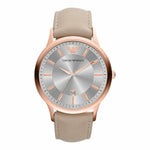 Montre Homme Armani AR2464 (Ø 43 mm)