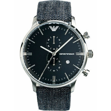 Montre Homme Armani AR1690 (Ø 43 mm)