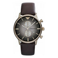 Montre Homme Armani AR1755 (Ø 42 mm)