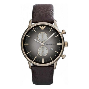 Montre Homme Armani AR1755 (Ø 42 mm)