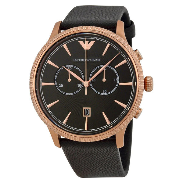 Montre Homme Armani AR1792 (Ø 43 mm)