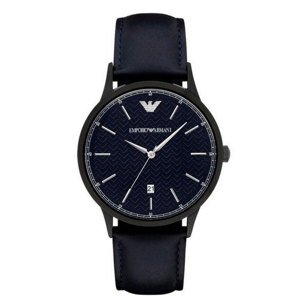 Montre Homme Armani (Ø 43 mm)