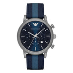 Montre Homme Armani AR1949 (46 mm)