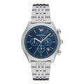 Montre Homme Armani (43 mm) (Ø 43 mm)