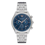 Montre Homme Armani (43 mm) (Ø 43 mm)