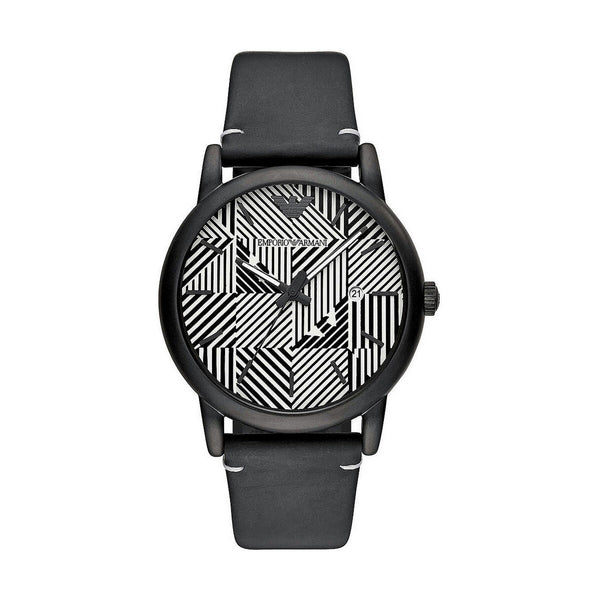 Montre Homme Emporio Armani LUIGI (Ø 43 mm)