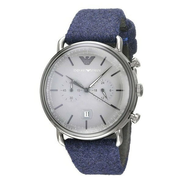 Montre Homme Armani AR11144 (Ø 43 mm)