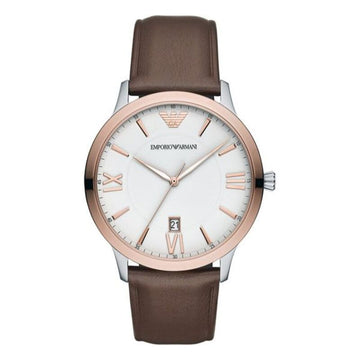 Montre Homme Armani AR11211 (Ø 43 mm)