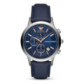 Montre Homme Armani AR11216 (Ø 42 mm)