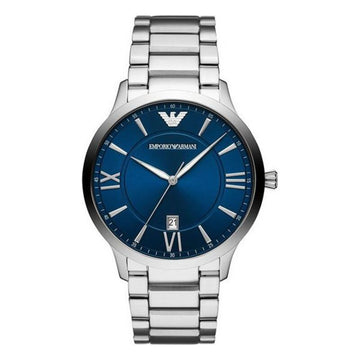 Montre Homme Armani (Ø 43 mm) (Ø 43 mm)