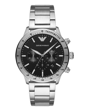 Montre Homme Armani AR11241 (Ø 43 mm)