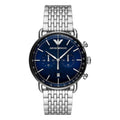 Montre Homme Armani AR11238 (Ø 43 mm)