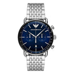 Montre Homme Armani AR11238 (Ø 43 mm)