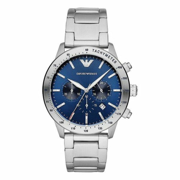 Montre Homme Armani AR11306 (Ø 43 mm)