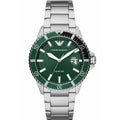 Montre Homme Armani AR11338 (Ø 42 mm)