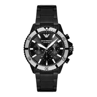 Montre Homme Armani AR80050 (Ø 43 mm)