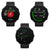 Montre intelligente Polar Vantage M2 Running GPS Noir