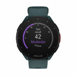 Smartwatch avec Podomètre Running Polar Pacer 45 mm Vert