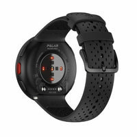 Montre intelligente Polar Pacer Pro Gris