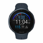 Montre intelligente Polar Pacer Pro Bleu foncé