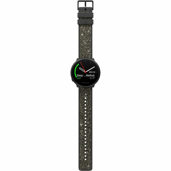 Montre Sportif Polar 900104362 Noir