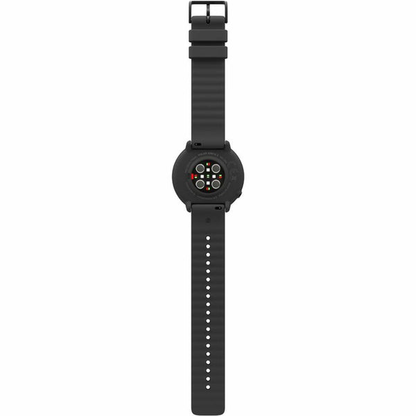 Montre Sportif Polar 900104362 Noir