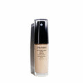 Base de Maquillage Crémeuse Shiseido Syncro Skin Glow (30 ml)