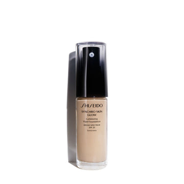 Base de Maquillage Crémeuse Shiseido nº2 (30 ml)