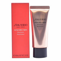 Éclaircissant Synchro Skin Shiseido Rose (40 ml)