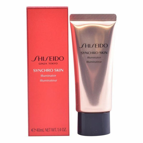 Éclaircissant Synchro Skin Shiseido Rose (40 ml)