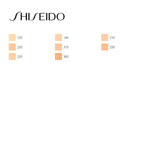 Fond de teint Synchro Skin Shiseido (13 g)