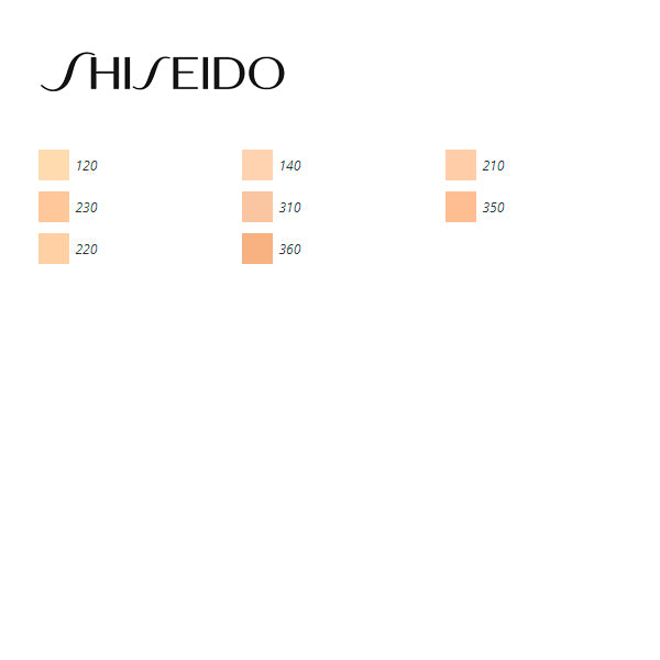 Fond de teint Synchro Skin Shiseido (13 g)